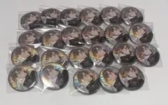 にじさんじ ChroNoiR 7周年 缶バッジ 叶