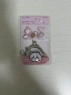 ちいかわ シール ポップデコパーティー