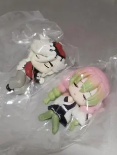 鬼滅の刃 ねむらせ隊3