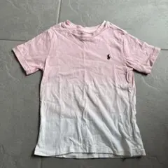 POLO RALPH LAUREN Tシャツ ピンク 110cm