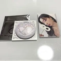 TWICEダヒョン　POPUP