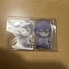 にじさんじ チョコエッグ