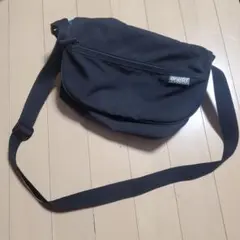 anello 黒 ショルダーバッグ