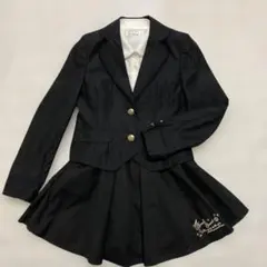 Sweet フォーマルウェア　卒業式　結婚式　パーティ　150センチ　3点セット