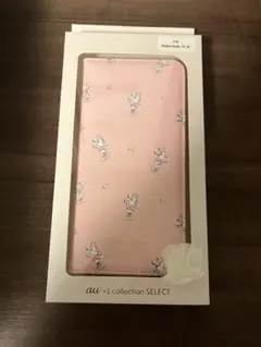 ミニーマウス 手帳型ケース ピンクRedmi note 10 JE ★正規品★