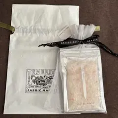 グラーストウキョウ　バスソルト　入浴剤のサムネイル