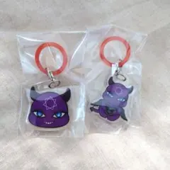 龍宮城 カプセルトイ アンブレラマーカー タフネス 2種 - メルカリ