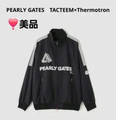 ❣️美品❣️PEARLY GATESフルジップブルゾン　ジャンパー、❣️サイズ1