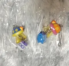 たまごっち UFOスイング ぎんじろっち ますくっち