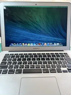 macbook air 11インチ