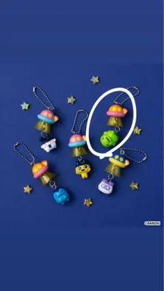 たまごっちUFOスイング