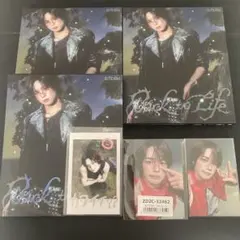 &TEAM Back to Life ROAR Ｋ ケイ