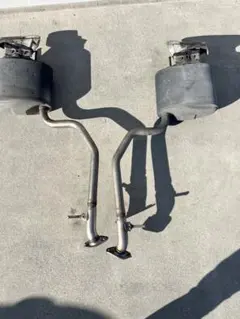 2026年最新】レクサス 純正マフラーの人気アイテム - メルカリ