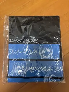 ガールズバンドクライ トゲナシトゲアリ 武道館 奏檄の叫 Tシャツ