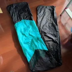 パラグライダー　超軽量チューブバック　Advance　アドバンス　未使用