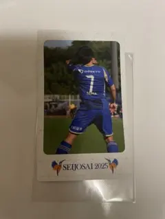 町田ゼルビア 記念グッズ