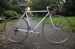レア maeda 前田工業 njs 美品 フレームセット 505 - メルカリ