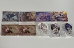 プロセカアクリルまとめ売り