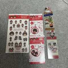 モンチッチまとめ売り