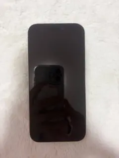 Apple iPhone 15 Pro ホワイトチタニウム 128GB