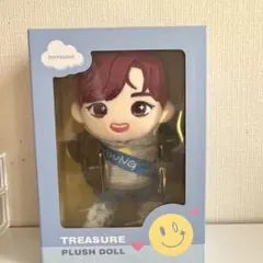 2025年最新】treasure ぬいぐるみ ドヨンの人気アイテム - メルカリ