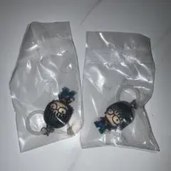 ハンターハンター　めじるしアクセサリー　シズク