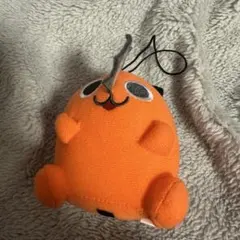 チェンソーマン ポチタ ぬいぐるみ