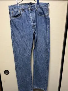 LEVI'S 501 デニムパンツ W32 L32