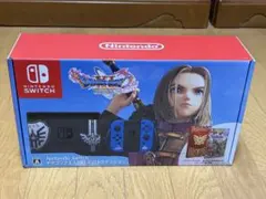 Nintendo Switch ドラゴンクエストXI S ロトエディション