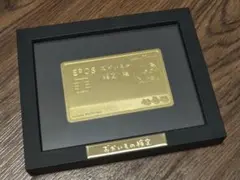 ちいかわ エポスカード おかいもの検定 50万円特典 メタルカード 3点