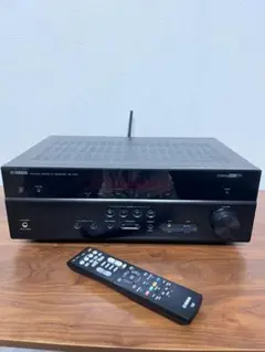 A*A様 YAMAHA　AVアンプ　RX-V481 リモコンありのサムネイル