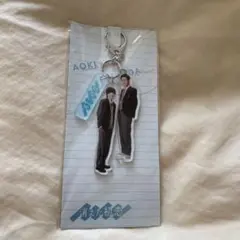 消えた初恋　アクリルキーホルダー