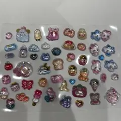 シール おすそ分け84