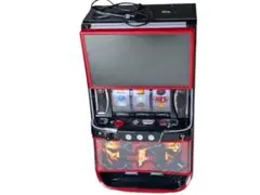 スマスロ　Lバイオハザード5のサムネイル
