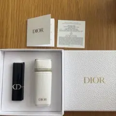 【新品未使用】Dior ウェルカムギフト プラチナ会員 ノベルティ