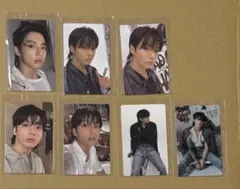 BTS ググ JUNGKOOK Golden 封入 トレカ weverse特典