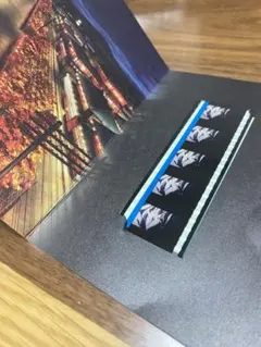 「鬼滅の刃」上弦集結、そして刀鍛冶の里へ入場者特典フィルムコマC244 堕姫 梅