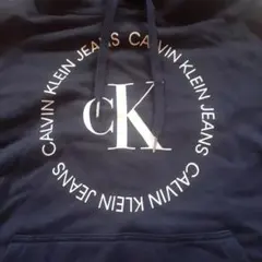 早い者勝ちCalvin Klein Jeans パーカー