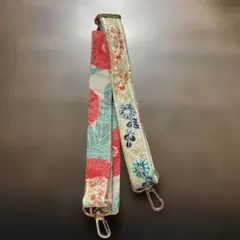 推し活 藤井風 リバーシブル スマホ＆バッグ ショルダー おしゃれ