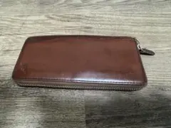 RED WING 長財布 ブラウンのサムネイル