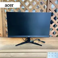 acer ゲーミングモニター　KG251Q