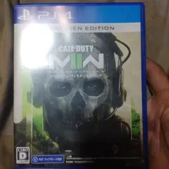 cod MW2