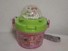 2013年　クリスマスポップコーンバケット　30周年イヤー