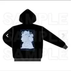 ああっ女神さまっ　クラシカルドレス　パーカー　フリーサイズ