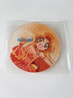 ぴちぴちピッチ　アクリルコースター　星羅