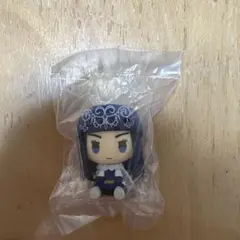 ゴールデンカムイ 金塊争奪戦 一番くじ E賞 ちょこのっこ アシㇼパ