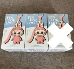 PIN FOR LOVE ラブブ 2個セット　未開封