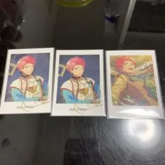 あんスタ 斎宮宗 ぱしゃっつ 7周年