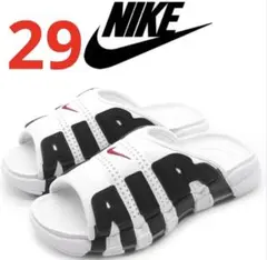 NIKE AIR MORE UPTEMPO SLIDE B15のサムネイル
