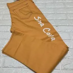 新品Sina Cova Lupo di Mare デニムパンツ92 シナコバのサムネイル
